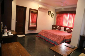 Hotel Devansh by Inspira, Udaipur